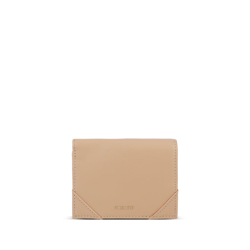 The Anna Wallet
