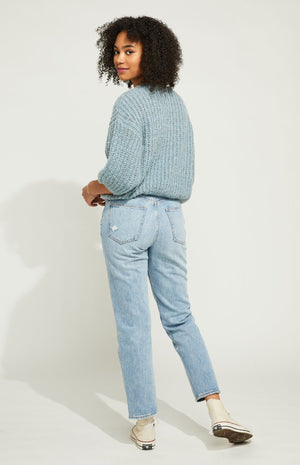 
                
                    Load image into Gallery viewer, The Rowan Pullover
                
            