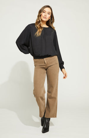 
                
                    Load image into Gallery viewer, The Natalia Blouse
                
            