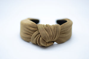 
                
                    Charger l&amp;#39;image dans la galerie, Textured Knit Headband
                
            
