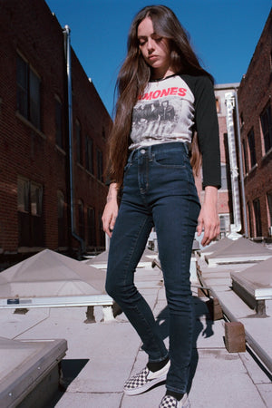 The Soho Roswell Jean